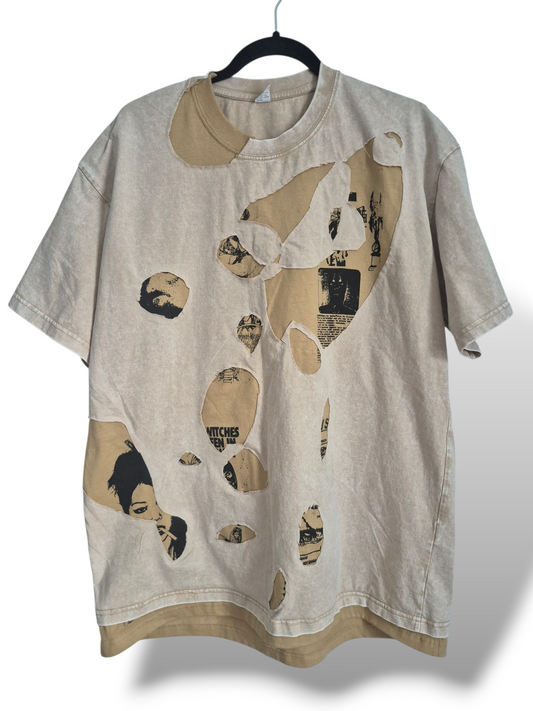 '𝘋𝘪𝘨𝘭𝘦𝘵' Tee