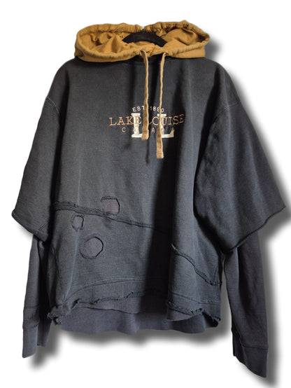 '𝘉𝘰𝘶𝘨𝘪𝘦 𝘋𝘳𝘪𝘧𝘵𝘦𝘳' Hoodie