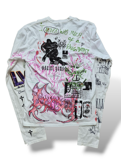 '𝘝𝘦𝘳𝘰𝘯𝘢 𝘙𝘶𝘱𝘦: 𝘛𝘩𝘦 𝘚𝘰𝘭𝘢𝘳 𝘚𝘺𝘴𝘵𝘦𝘮'𝘴 𝘓𝘢𝘳𝘨𝘦𝘴𝘵 𝘊𝘭𝘪𝘧𝘧' Long Sleeve Shirt