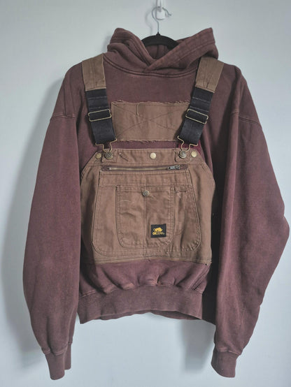 '𝘓𝘢𝘣𝘰𝘳 𝘜𝘯𝘪𝘰𝘯𝘴 𝘢𝘳𝘦 𝘢𝘭𝘸𝘢𝘺𝘴 𝘤𝘰𝘰𝘭' Hoodie