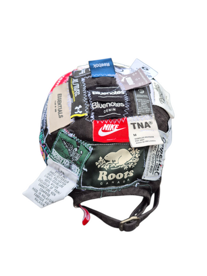 '𝘛𝘢𝘨𝘨𝘢𝘳𝘵' Cap