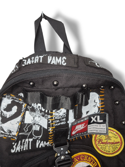 '𝘏𝘢𝘶𝘭𝘦𝘳' Backpack