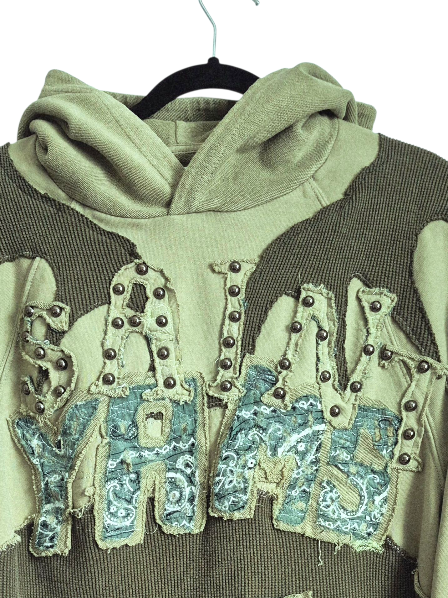 '𝘏𝘺𝘭𝘰𝘯𝘰𝘮𝘶𝘴' Hoodie