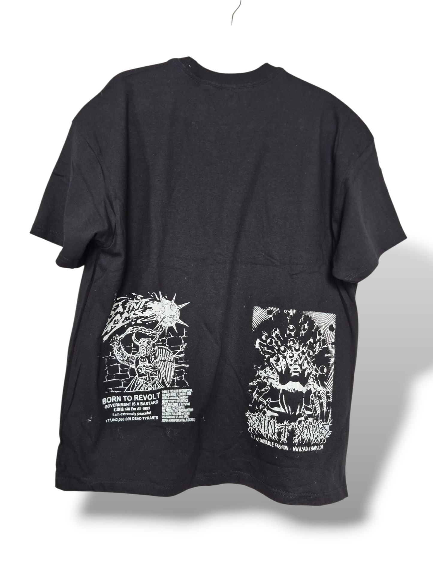 '𝘛𝘩𝘦𝘰𝘳𝘦𝘵𝘪𝘤𝘢𝘭 𝘊𝘰𝘯𝘴𝘱𝘪𝘳𝘢𝘤𝘪𝘦𝘴: 𝘈 𝘏𝘰𝘸-𝘵𝘰 𝘎𝘶𝘪𝘥𝘦' Tee