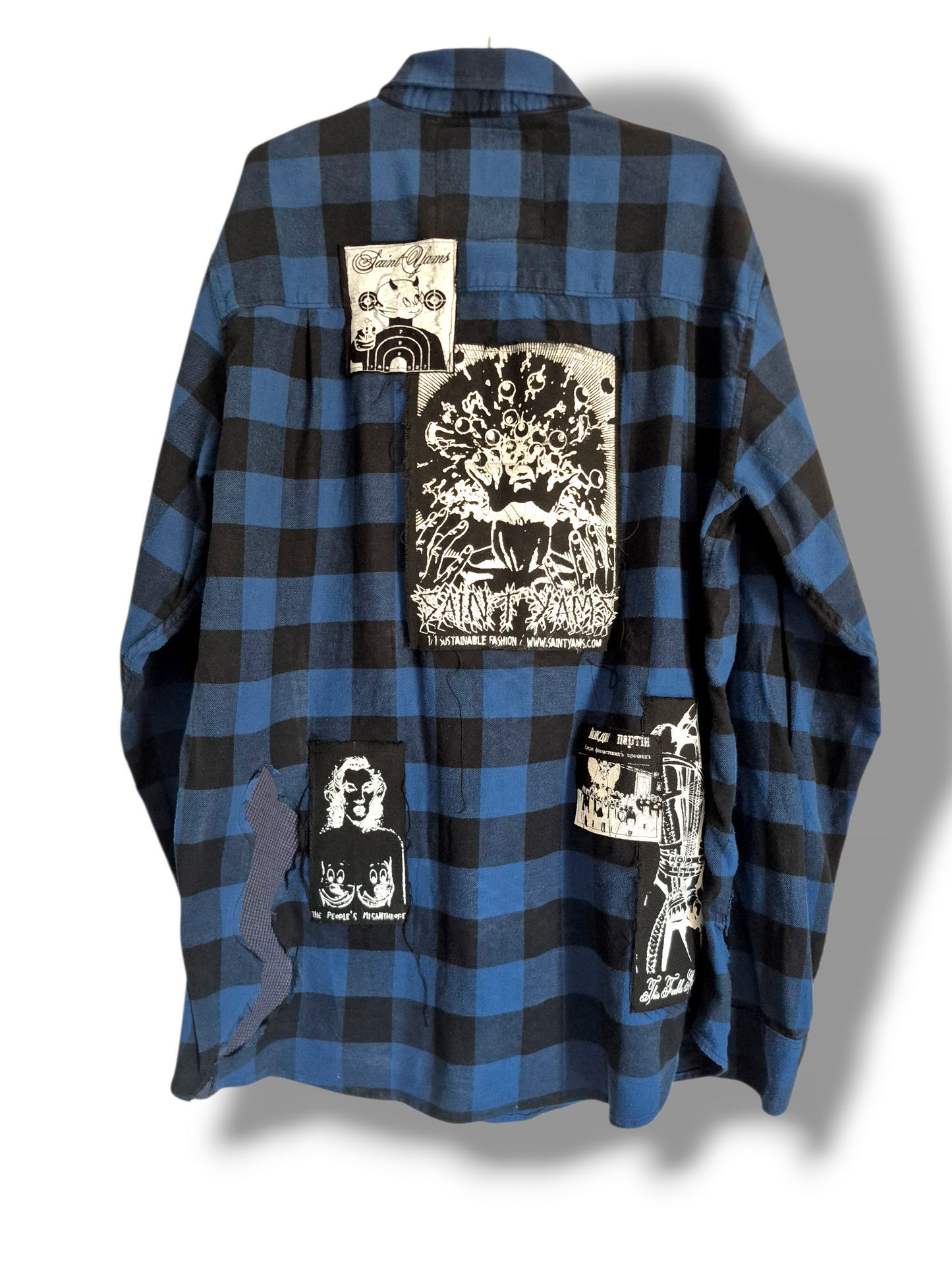 Custom Order - Dom