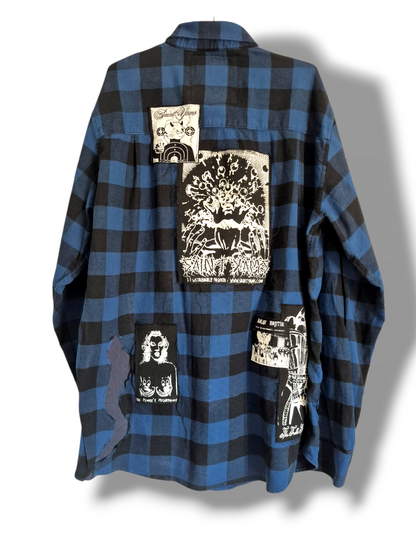Custom Order - Dom