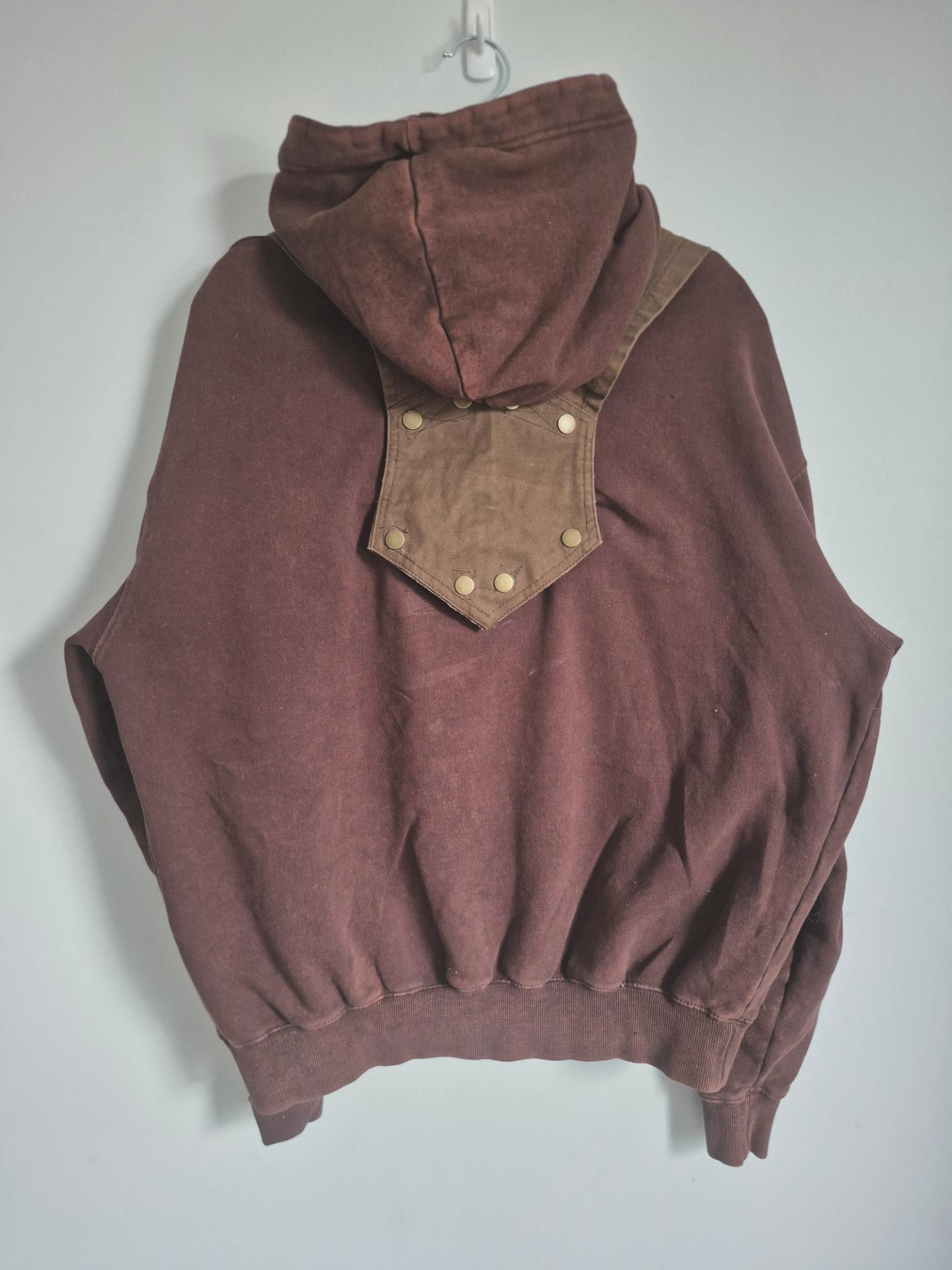 '𝘓𝘢𝘣𝘰𝘳 𝘜𝘯𝘪𝘰𝘯𝘴 𝘢𝘳𝘦 𝘢𝘭𝘸𝘢𝘺𝘴 𝘤𝘰𝘰𝘭' Hoodie