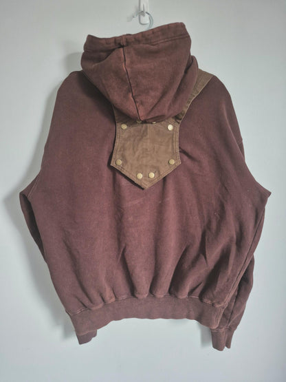 '𝘓𝘢𝘣𝘰𝘳 𝘜𝘯𝘪𝘰𝘯𝘴 𝘢𝘳𝘦 𝘢𝘭𝘸𝘢𝘺𝘴 𝘤𝘰𝘰𝘭' Hoodie