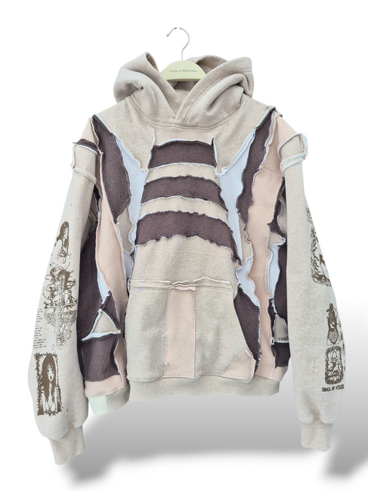 '𝘚𝘺𝘯𝘵𝘩 𝘜𝘵𝘰𝘱𝘪𝘢' Hoodie