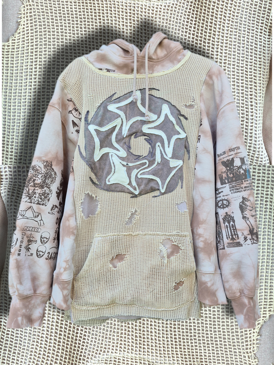 '𝘐𝘧 𝘓𝘰𝘰𝘬𝘴 𝘊𝘰𝘶𝘭𝘥 𝘚𝘵𝘳𝘦𝘦𝘵 𝘍𝘪𝘨𝘩𝘵' Hoodie