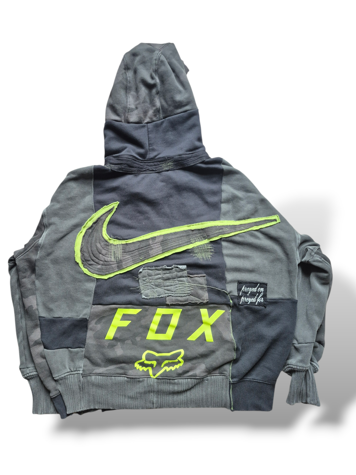 '𝘖𝘱𝘵𝘪𝘮𝘪𝘻𝘦𝘥 𝘊𝘰𝘯𝘧𝘪𝘨𝘶𝘳𝘢𝘵𝘪𝘰𝘯' Hoodie