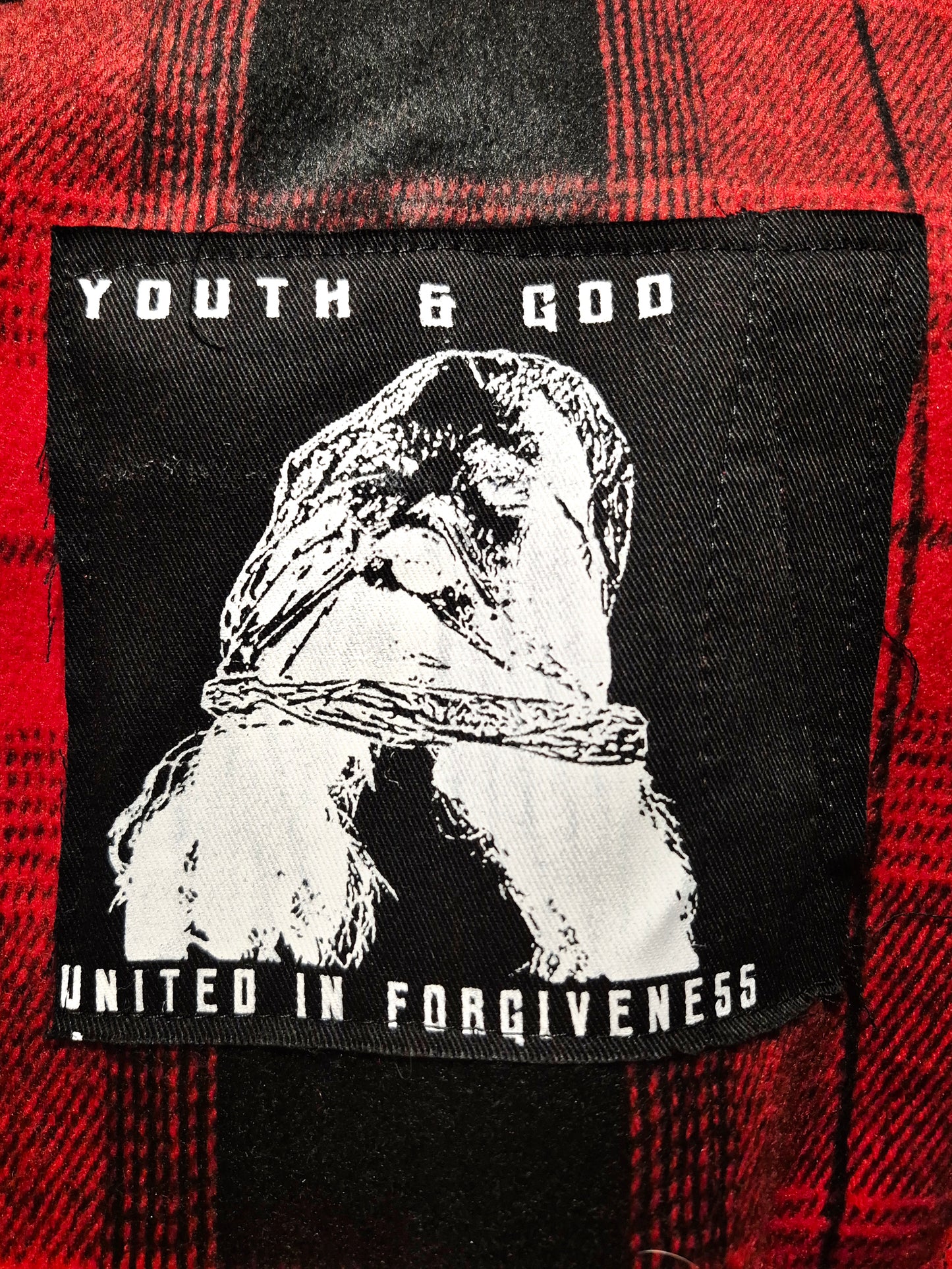 '𝘝𝘪𝘳𝘵𝘶𝘢𝘭 𝘙𝘶𝘣𝘪𝘤𝘰𝘯' Heavy Flannel