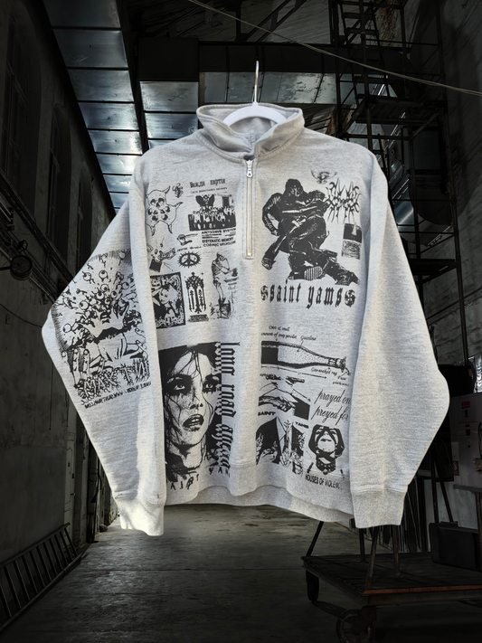 '𝘐𝘯𝘥𝘶𝘴𝘵𝘳𝘪𝘢𝘭 𝘞𝘢𝘳𝘦𝘩𝘰𝘶𝘴𝘦-𝘤𝘰𝘳𝘦' Sweater
