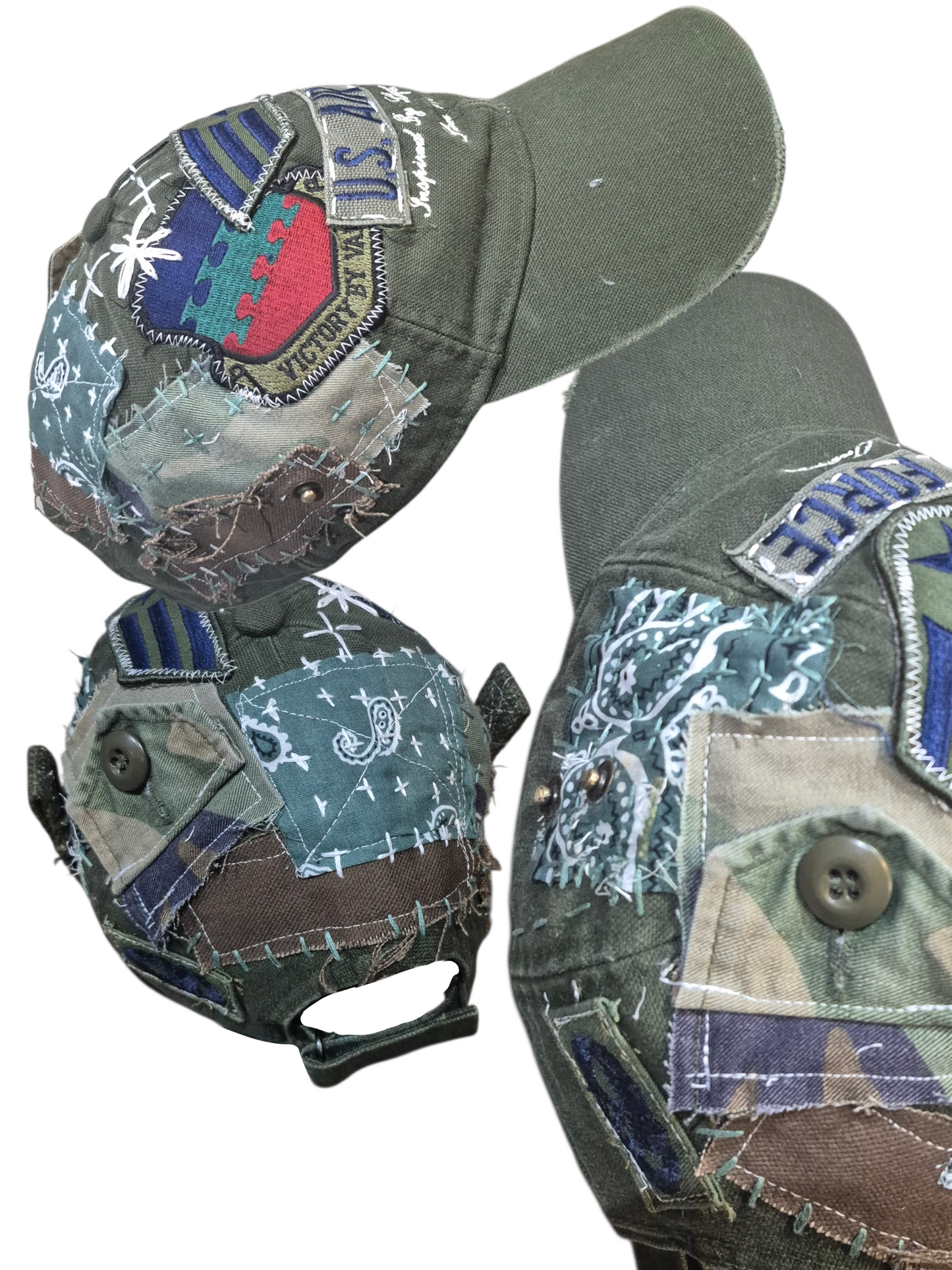 '𝘙𝘰𝘭𝘭𝘦𝘳 𝘊𝘰𝘢𝘴𝘵𝘦𝘳 𝘛𝘺𝘤𝘰𝘰𝘯' Cap