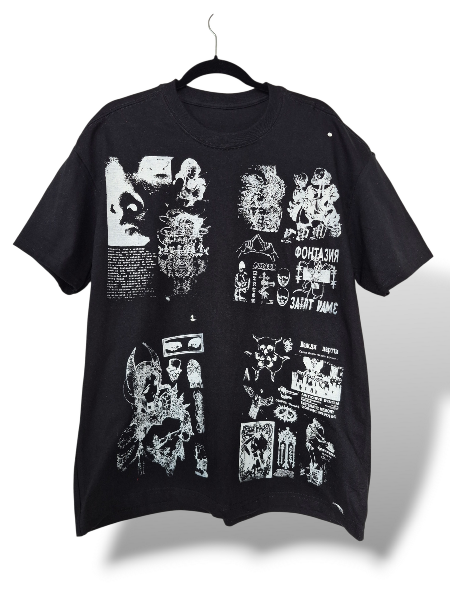 '𝘛𝘩𝘦𝘰𝘳𝘦𝘵𝘪𝘤𝘢𝘭 𝘊𝘰𝘯𝘴𝘱𝘪𝘳𝘢𝘤𝘪𝘦𝘴: 𝘈 𝘏𝘰𝘸-𝘵𝘰 𝘎𝘶𝘪𝘥𝘦' Tee