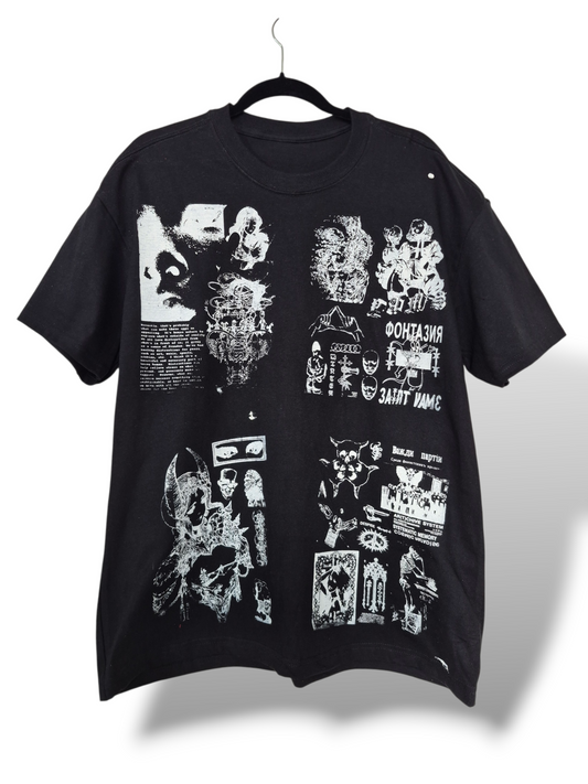 '𝘛𝘩𝘦𝘰𝘳𝘦𝘵𝘪𝘤𝘢𝘭 𝘊𝘰𝘯𝘴𝘱𝘪𝘳𝘢𝘤𝘪𝘦𝘴: 𝘈 𝘏𝘰𝘸-𝘵𝘰 𝘎𝘶𝘪𝘥𝘦' Tee