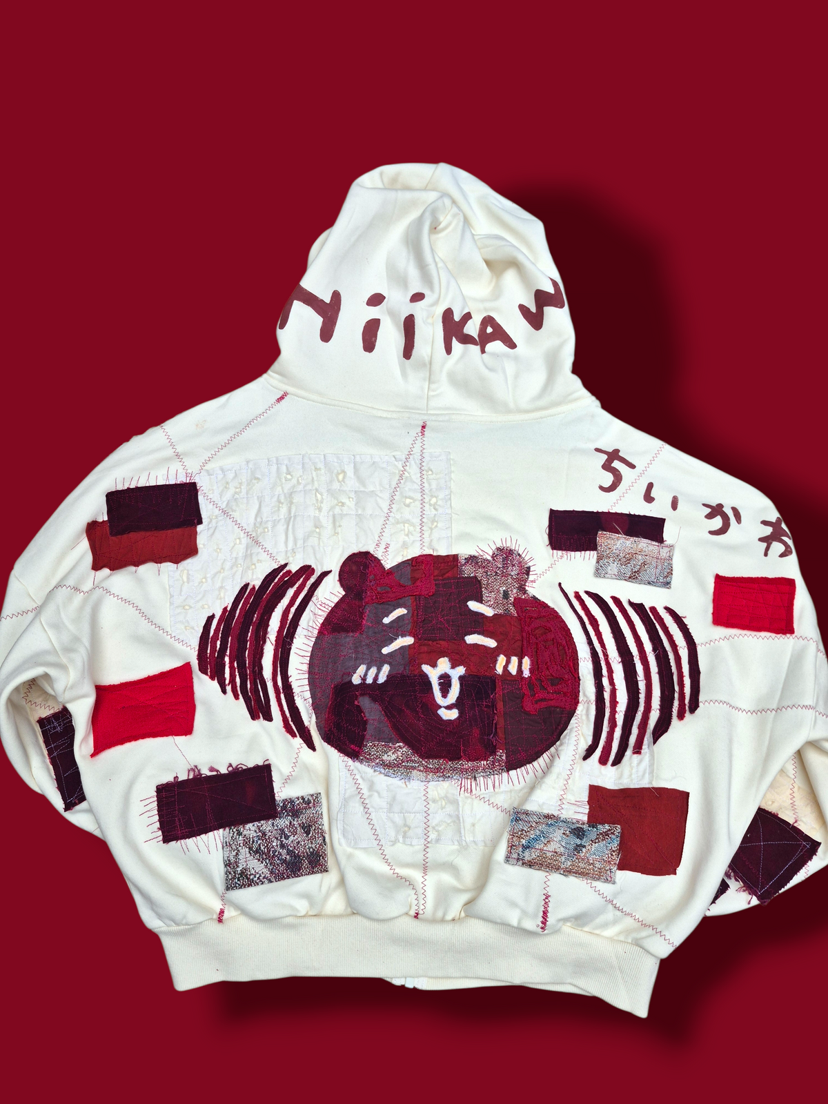Custom Order (Ruby)