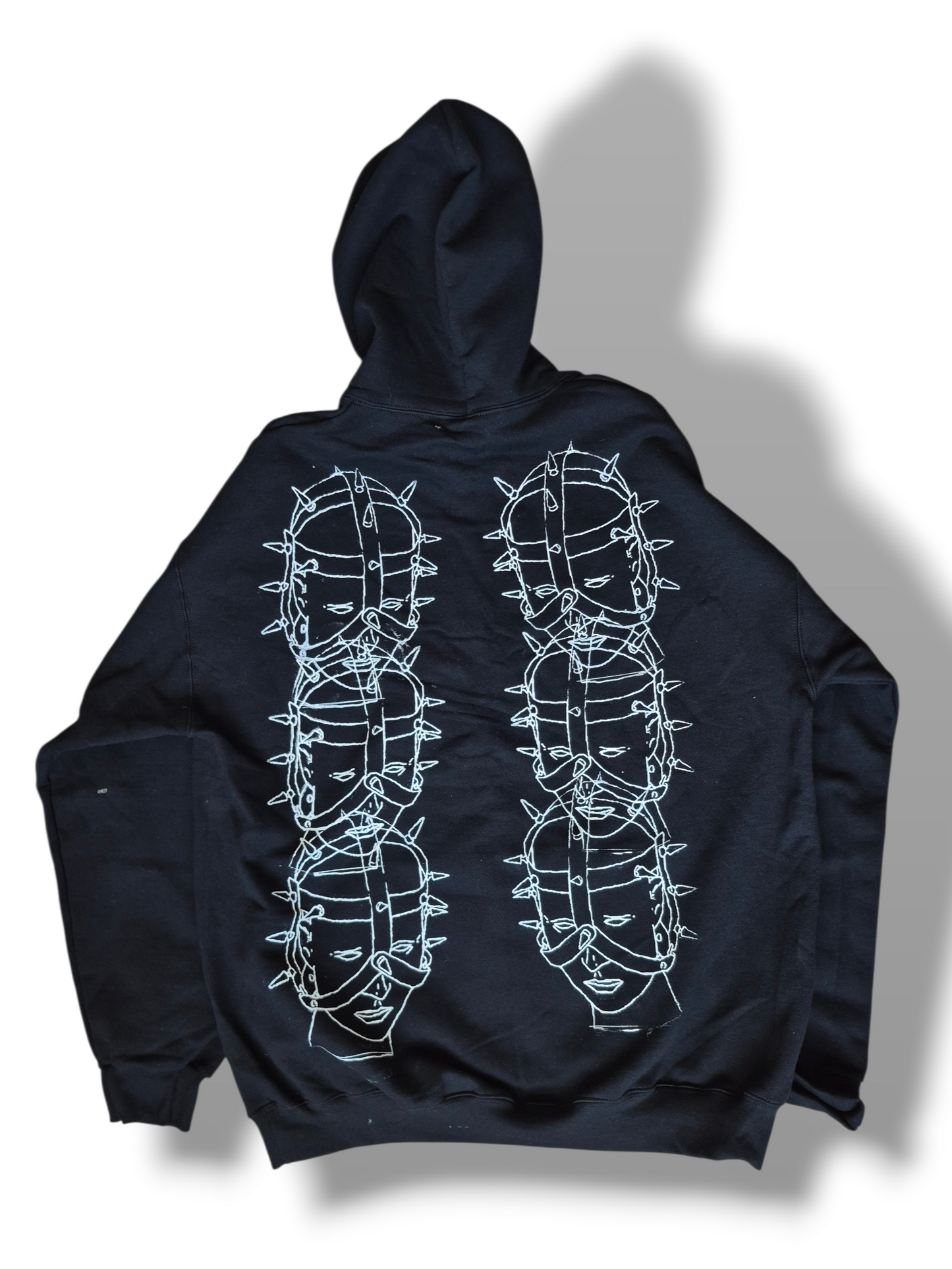 '𝘛𝘩𝘦 𝘔𝘪𝘤𝘦 𝘞𝘩𝘰 𝘉𝘶𝘪𝘭𝘥 𝘔𝘰𝘶𝘴𝘦𝘵𝘳𝘢𝘱𝘴' Hoodie