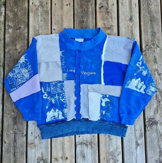 '𝘑𝘦𝘯𝘴' Sweater