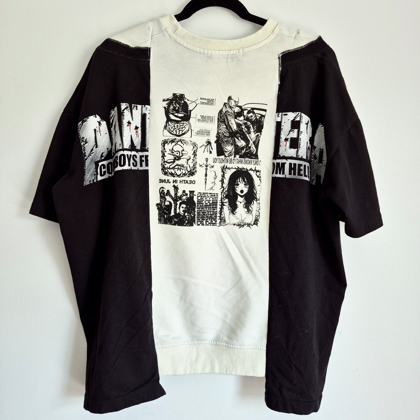 '𝘓𝘪𝘵𝘵𝘭𝘦 𝘏𝘦𝘭𝘭𝘪𝘰𝘯𝘴' Tee