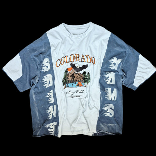 '𝘊𝘰𝘭𝘰𝘳𝘢𝘥𝘰' Tee