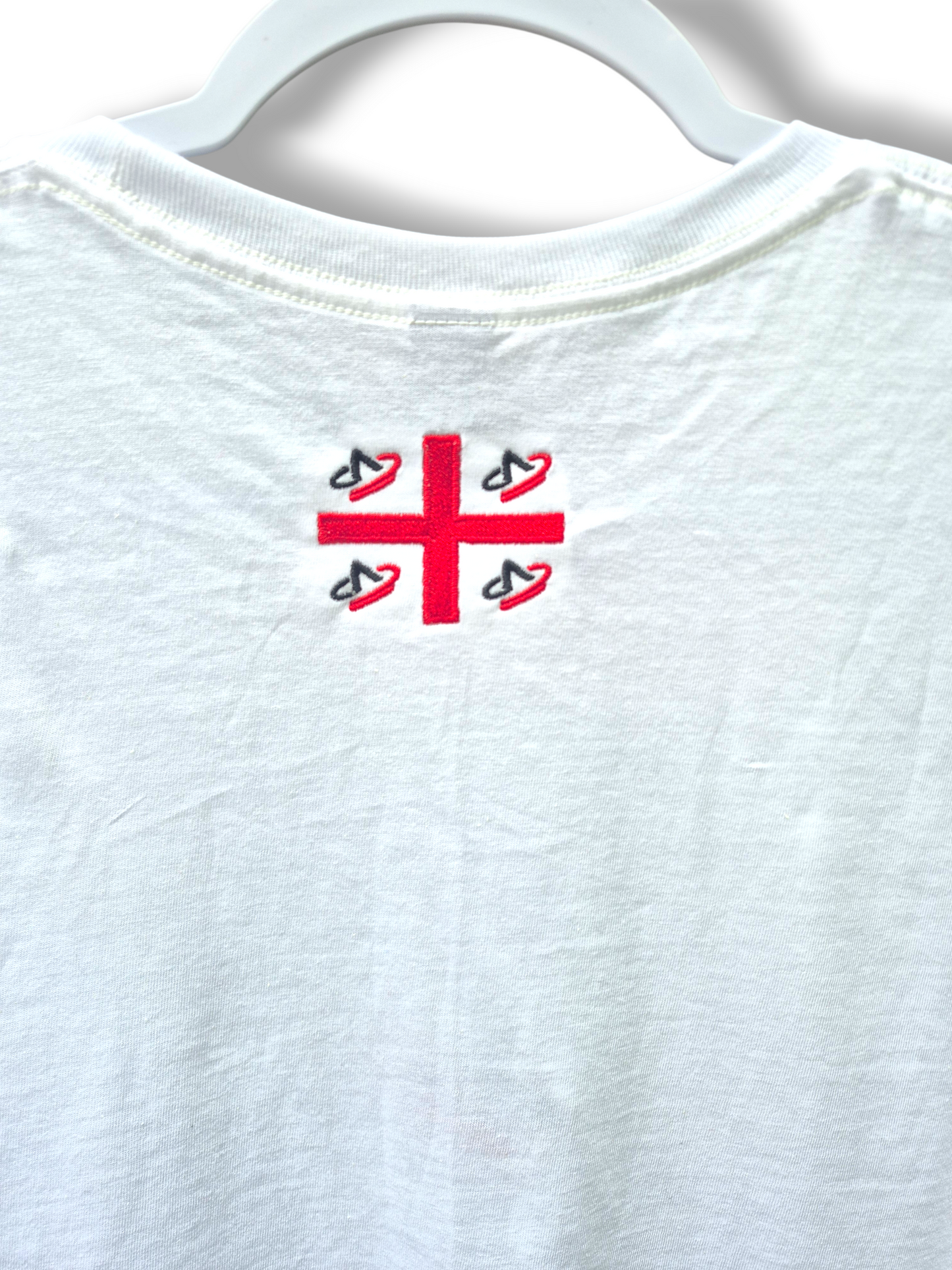 Embroidered Custom Order