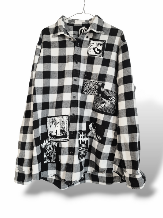 '𝘊𝘢𝘳𝘵𝘪 𝘐𝘯𝘵𝘦𝘭𝘭𝘪𝘨𝘦𝘯𝘤𝘦' Fannel