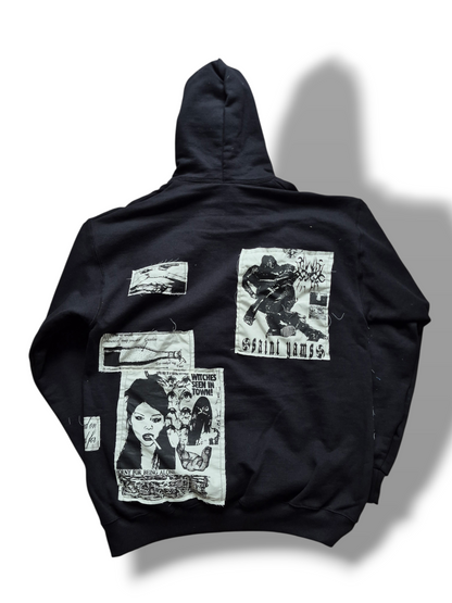 Custom Hoodie (Westguts)