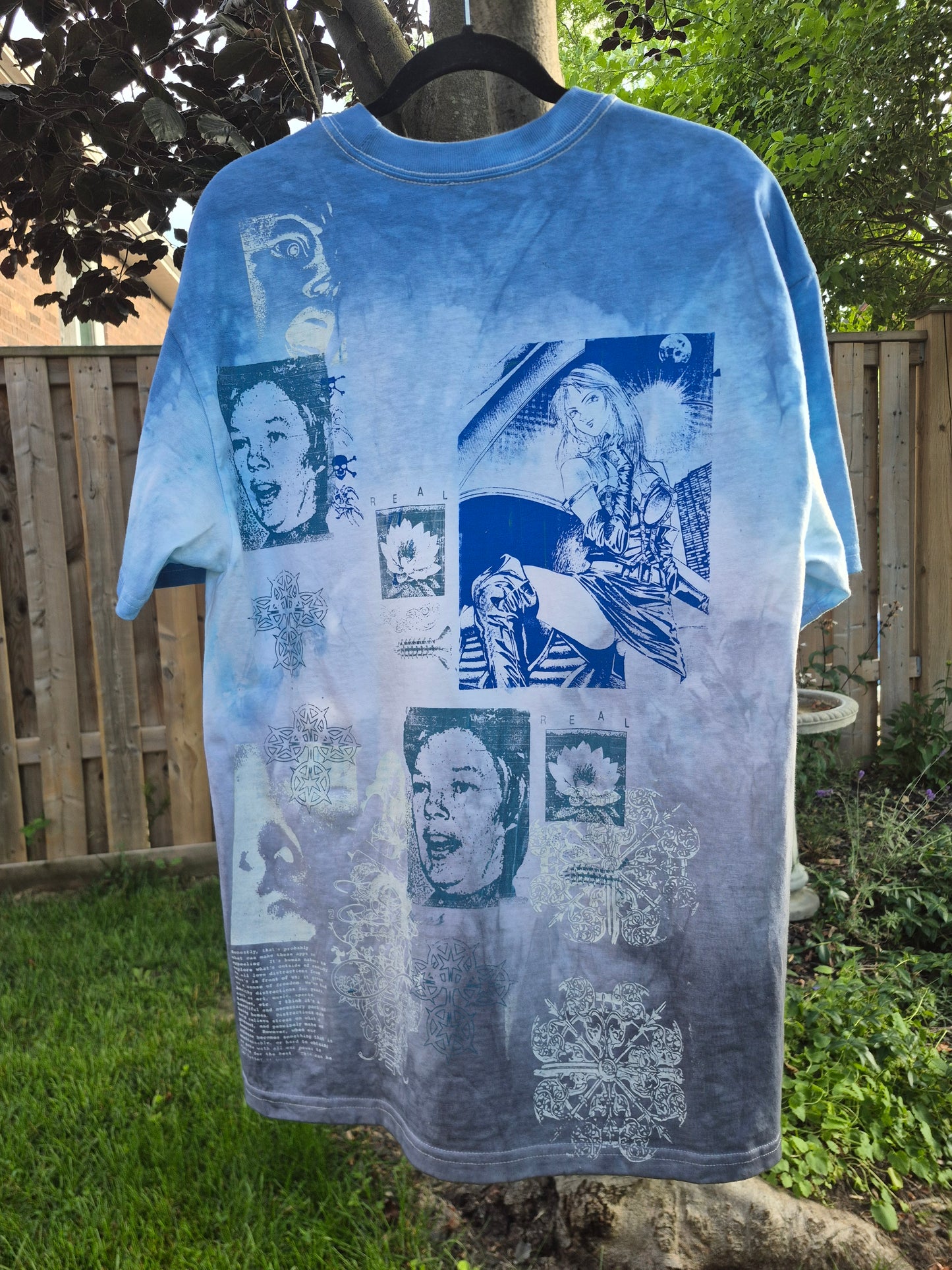 '𝘉𝘦𝘵𝘩 𝘗𝘪𝘱𝘦' Tee