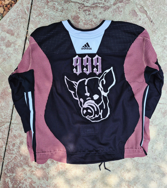 '𝘊𝘰𝘭𝘰𝘳𝘢𝘥𝘰' Knit Jersey