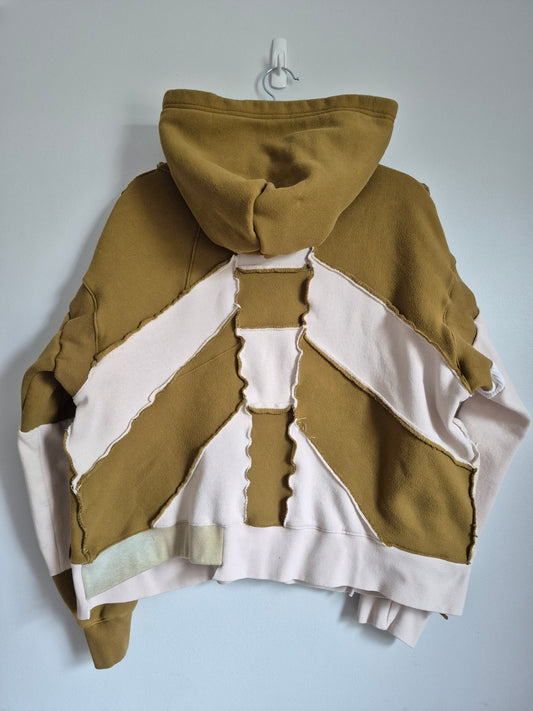 '𝘓𝘰𝘵𝘶𝘴 𝘚𝘩𝘳𝘪𝘯𝘦' Hoodie