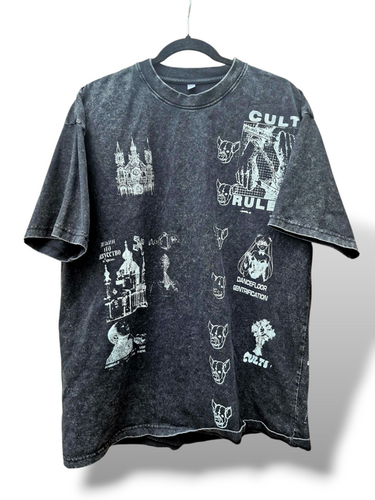 '𝘏𝘰𝘸 𝘵𝘰 𝘚𝘵𝘢𝘺 𝘗𝘦𝘳𝘧𝘦𝘤𝘵𝘭𝘺 𝘚𝘵𝘪𝘭𝘭' Tee