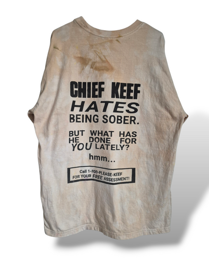 '𝘒𝘦𝘦𝘧 𝘊𝘩𝘪𝘦𝘧' Tee