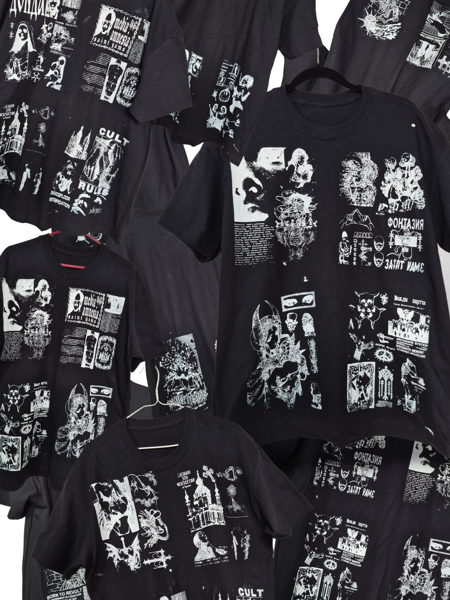 '𝘛𝘩𝘦𝘰𝘳𝘦𝘵𝘪𝘤𝘢𝘭 𝘊𝘰𝘯𝘴𝘱𝘪𝘳𝘢𝘤𝘪𝘦𝘴: 𝘈 𝘏𝘰𝘸-𝘵𝘰 𝘎𝘶𝘪𝘥𝘦' Tee