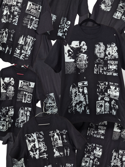 '𝘛𝘩𝘦𝘰𝘳𝘦𝘵𝘪𝘤𝘢𝘭 𝘊𝘰𝘯𝘴𝘱𝘪𝘳𝘢𝘤𝘪𝘦𝘴: 𝘈 𝘏𝘰𝘸-𝘵𝘰 𝘎𝘶𝘪𝘥𝘦' Tee