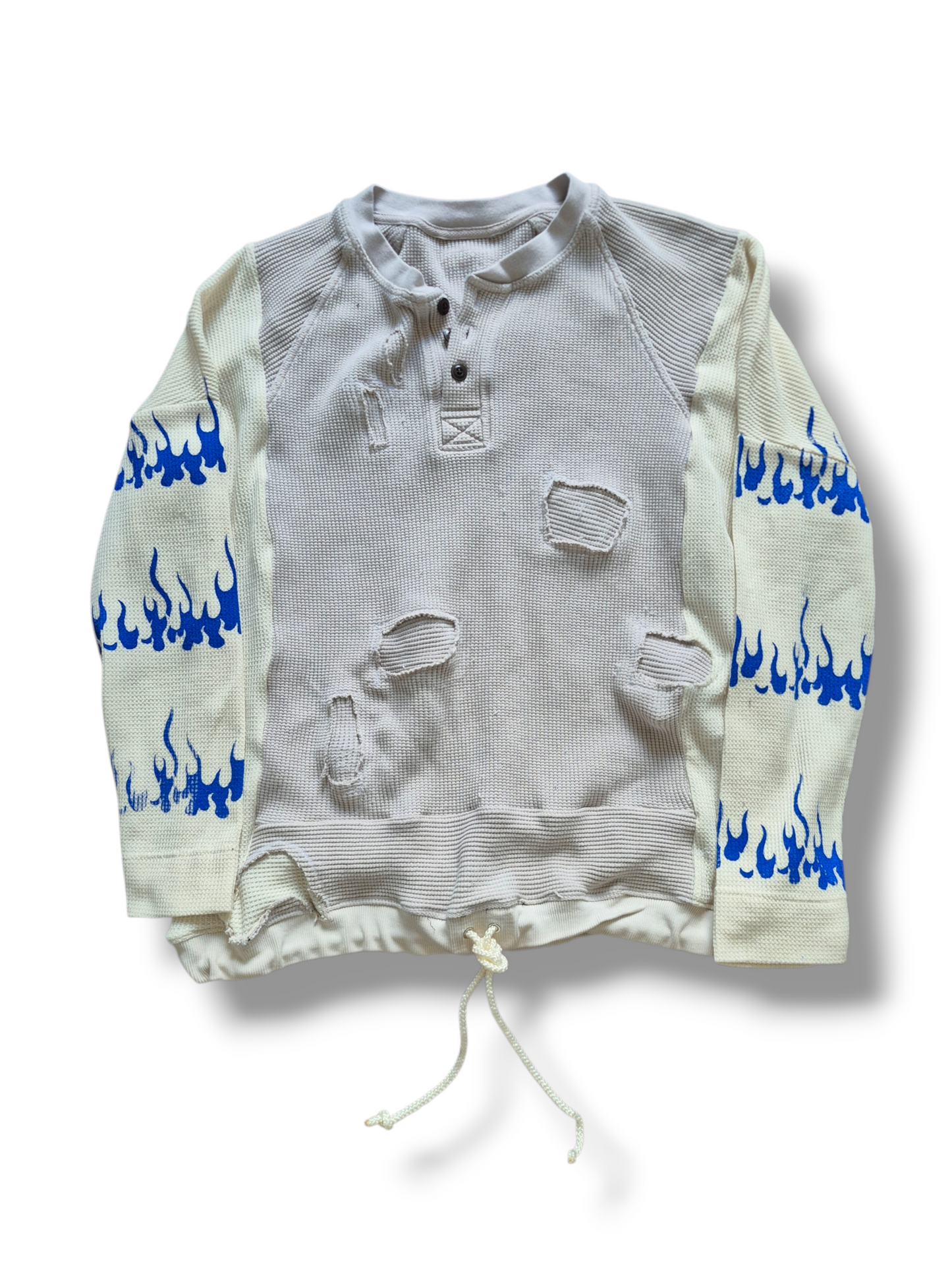 '𝘞𝘪𝘵𝘩𝘰𝘶𝘵 𝘠𝘰𝘶' Thermal Shirt