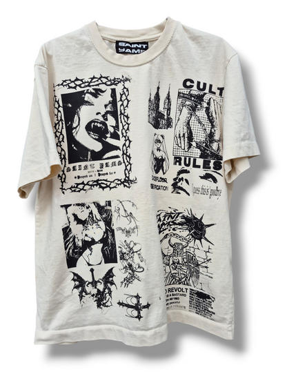 '𝘈𝘯𝘰𝘵𝘩𝘦𝘳 𝘊𝘳𝘦𝘢𝘮𝘺' Tee