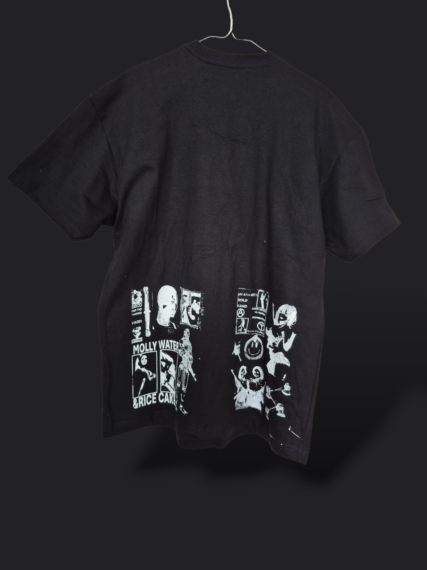 '𝘛𝘩𝘦𝘰𝘳𝘦𝘵𝘪𝘤𝘢𝘭 𝘊𝘰𝘯𝘴𝘱𝘪𝘳𝘢𝘤𝘪𝘦𝘴: 𝘈 𝘏𝘰𝘸-𝘵𝘰 𝘎𝘶𝘪𝘥𝘦' Tee