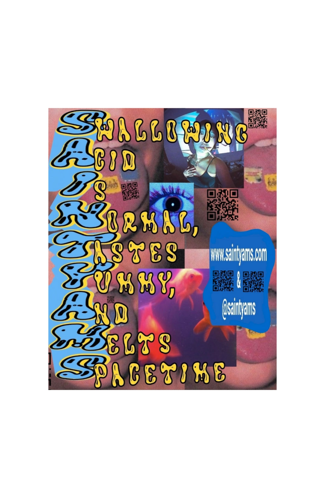 Sticker Pack (10-12)