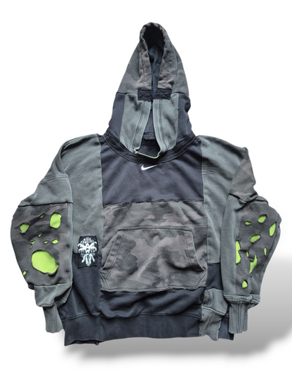 '𝘖𝘱𝘵𝘪𝘮𝘪𝘻𝘦𝘥 𝘊𝘰𝘯𝘧𝘪𝘨𝘶𝘳𝘢𝘵𝘪𝘰𝘯' Hoodie