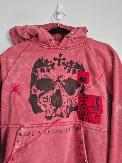 '𝘚𝘮𝘶𝘤𝘬𝘦𝘳𝘴' Hoodie