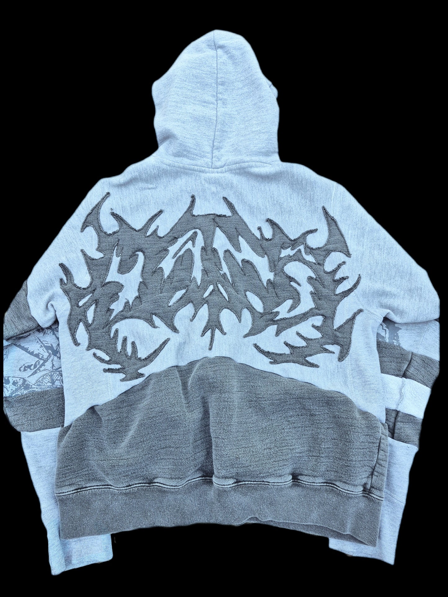 '𝘛𝘪𝘵𝘢𝘯𝘪𝘶𝘮 𝘛𝘶𝘳𝘯𝘱𝘪𝘬𝘦' Hoodie
