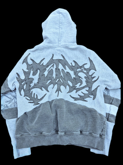 '𝘛𝘪𝘵𝘢𝘯𝘪𝘶𝘮 𝘛𝘶𝘳𝘯𝘱𝘪𝘬𝘦' Hoodie