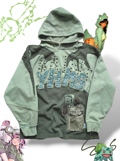 '𝘏𝘺𝘭𝘰𝘯𝘰𝘮𝘶𝘴' Hoodie