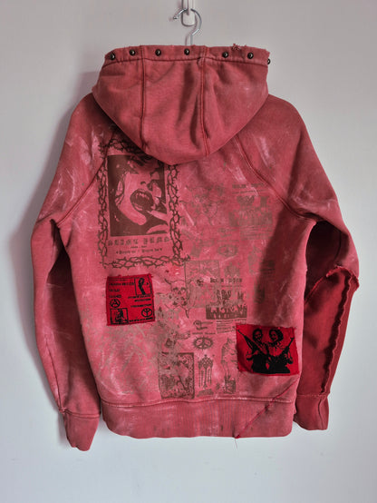 '𝘚𝘮𝘶𝘤𝘬𝘦𝘳𝘴' Hoodie
