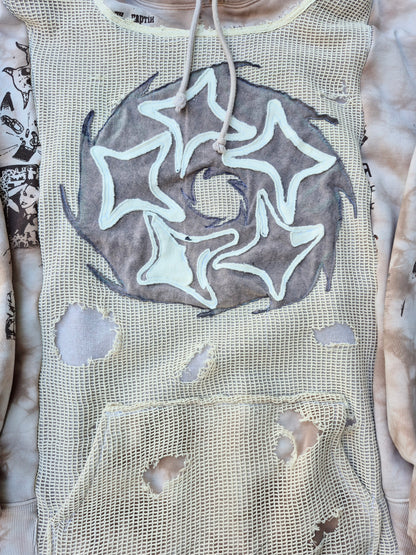 '𝘐𝘧 𝘓𝘰𝘰𝘬𝘴 𝘊𝘰𝘶𝘭𝘥 𝘚𝘵𝘳𝘦𝘦𝘵 𝘍𝘪𝘨𝘩𝘵' Hoodie