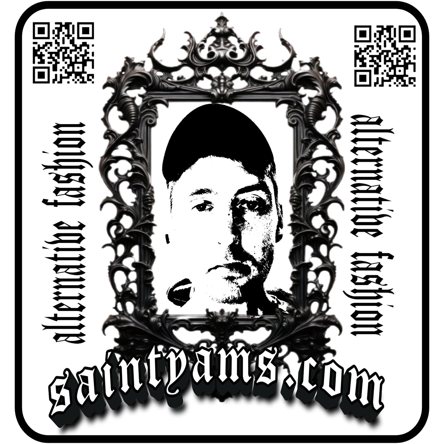 Sticker Pack (5-6)