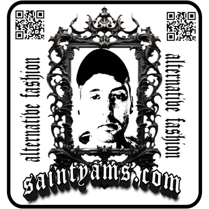 Sticker Pack (5-6)