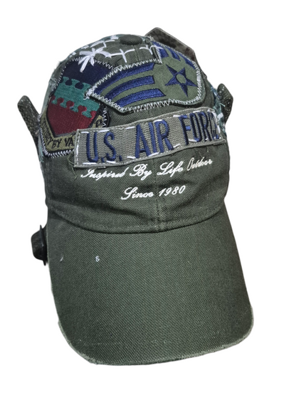 '𝘙𝘰𝘭𝘭𝘦𝘳 𝘊𝘰𝘢𝘴𝘵𝘦𝘳 𝘛𝘺𝘤𝘰𝘰𝘯' Cap
