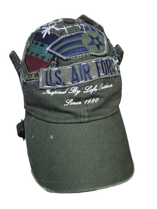 '𝘙𝘰𝘭𝘭𝘦𝘳 𝘊𝘰𝘢𝘴𝘵𝘦𝘳 𝘛𝘺𝘤𝘰𝘰𝘯' Cap